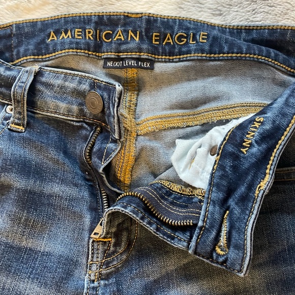 N(x)T level flex!! PET FREE SMOKE FREE HOME*** never worn - Picture 3 of 5